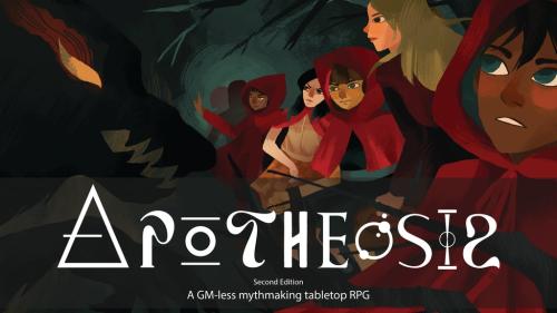 Apotheosis: Second Edition