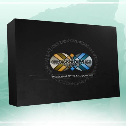 Crossroads Wargame  Principalities and Powers 