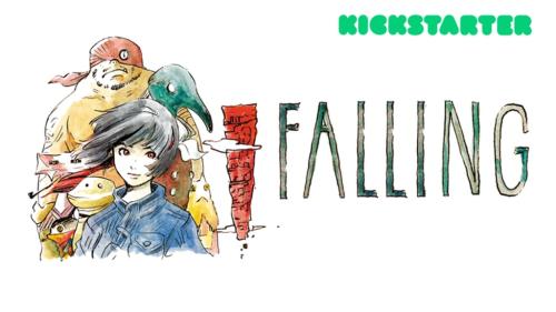 FALLING