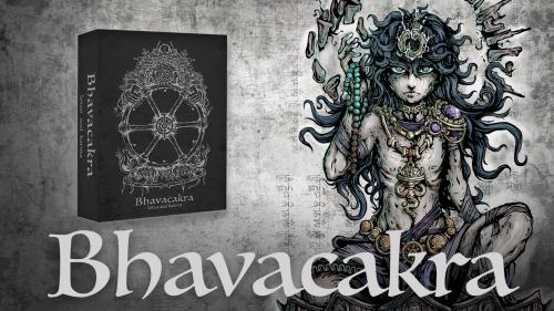 Bhavacakra | Card Game