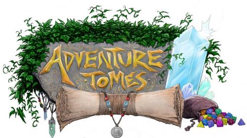 Adventure Tomes