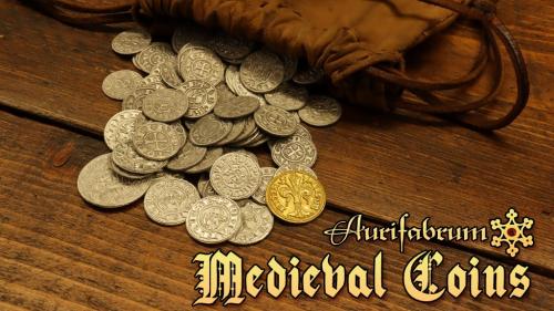 Medieval Coins