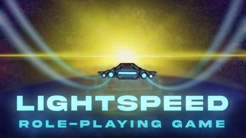 Lightspeed RPG