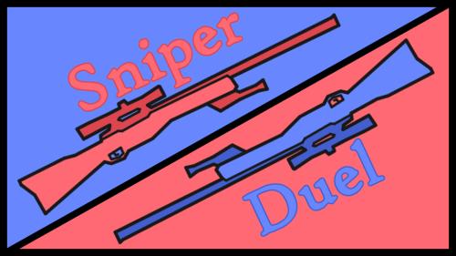 Sniper Duel