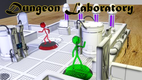Building Dungeon Laboratory