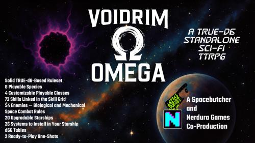 Voidrim Omega