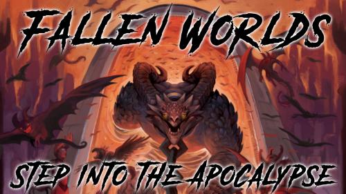 Fallen Worlds