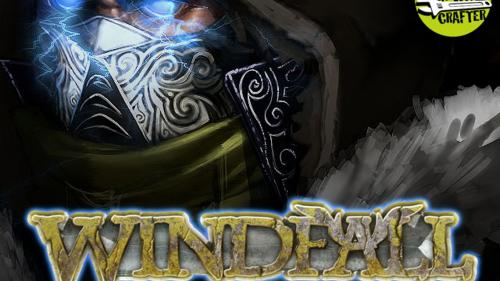 WINDFALL (Card Game)