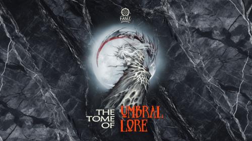 The Tome of Umbral Lore