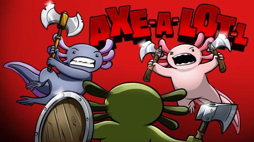 Axe-A-Lot-L