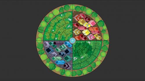 Capitalism: The Board Game
