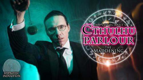 H.P Lovecraft s Cthulhu Parlour Party Game: The Maddening