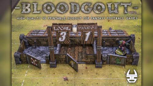 Bloodgout