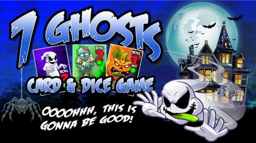 7 Ghosts