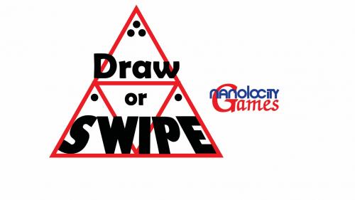 Draw or Swipe