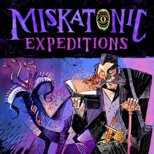 Miskatonic Expeditions