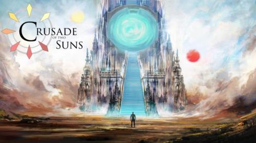 Crusade of Two Suns