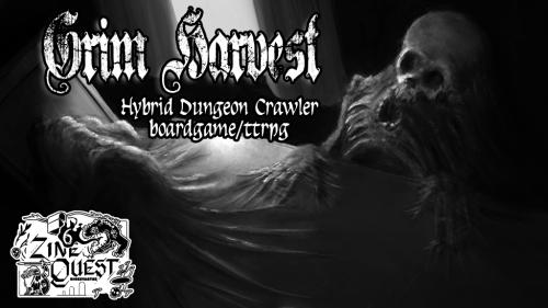 Grim Harvest