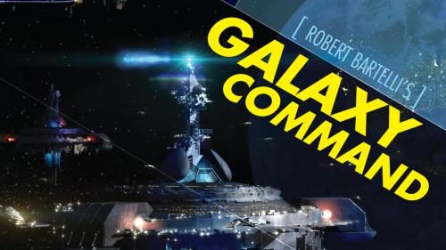 Galaxy Command