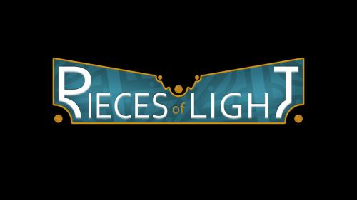 Pieces of Light - A Tabletop MOBA cardboard competitive game