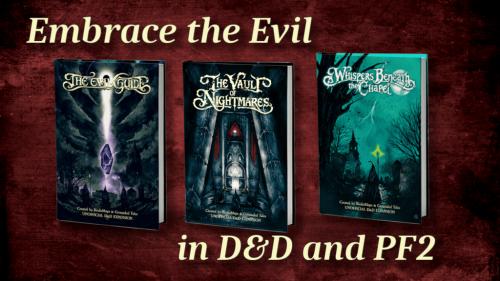The Evil Guide