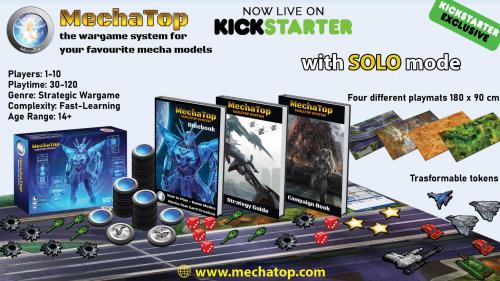 MechaTop