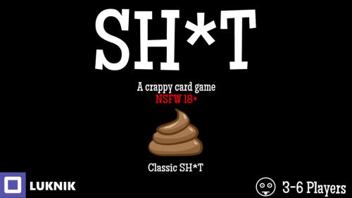 SH*T