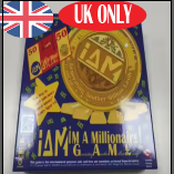 IM A MILLIONAIR£! GAM£ UK ONLY