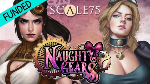 NAUGHTY GEARS