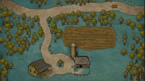 Goblin Farm Frenzy: Alchemy and Blood