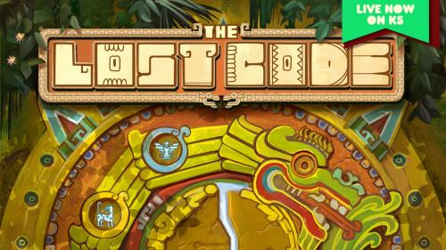 The Lost Code