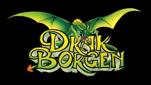 DRAKBORGEN