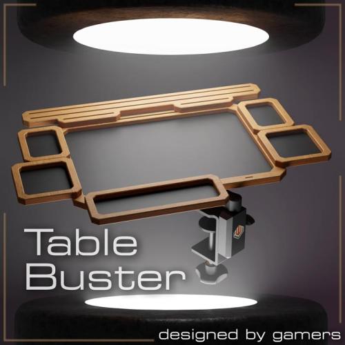 Table Buster