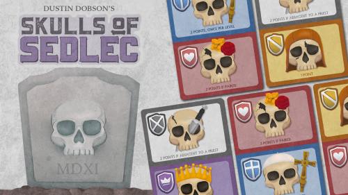 Skulls of Sedlec