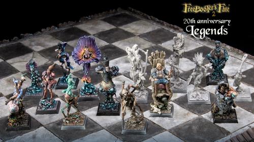 Freebooter s Fate "Legends 2"
