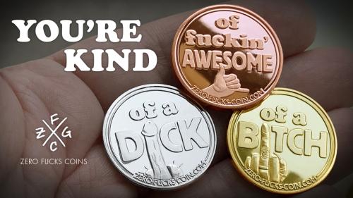 You re Kind Coins