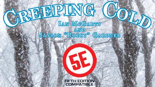 Creeping Cold