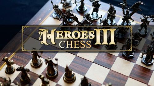 Heroes Chess