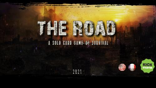 THE ROAD