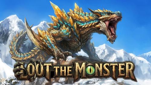 Loot the Monster: A Hunter s Guide to the Monster Manual
