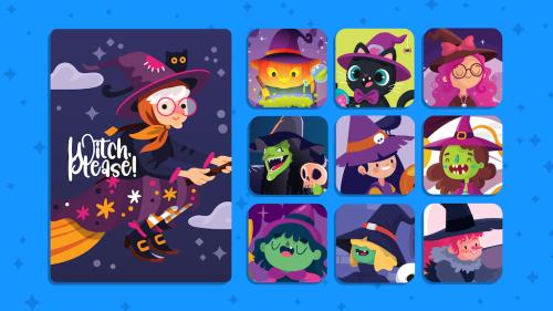 Witch, Please!