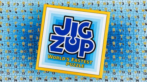 JIGZUP