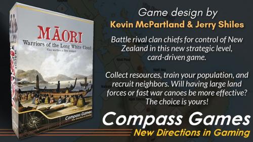 Māori: Warriors of the Long White Cloud