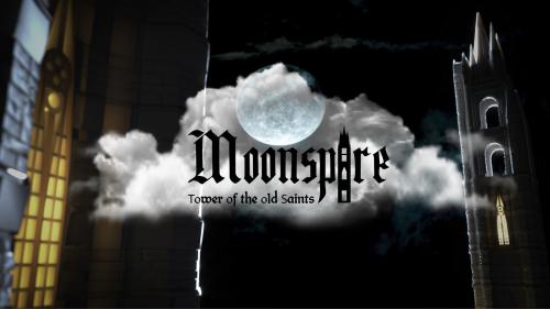 Moonspire, Tower of the old Saints