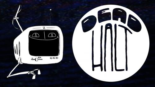 DEAD HALT
