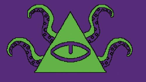 Rituals of the Elder Gods