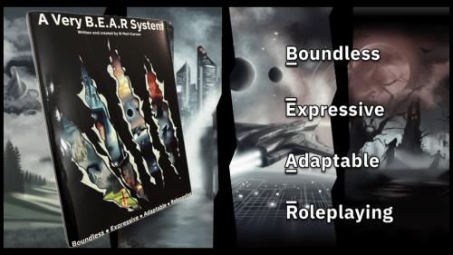 A Very B.E.A.R System