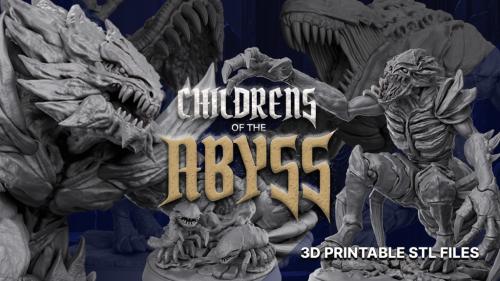 Childrens of the Abyss