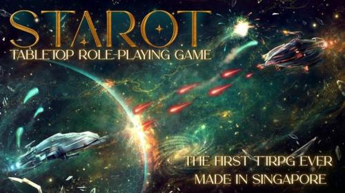 Starot TTRPG