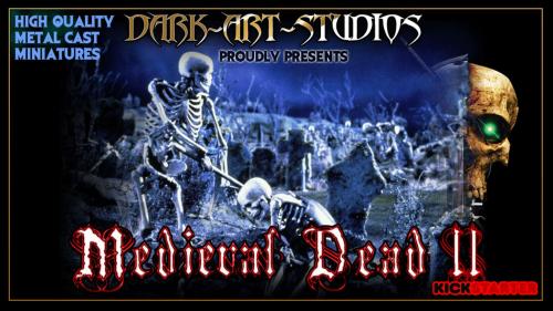 Medieval Dead II